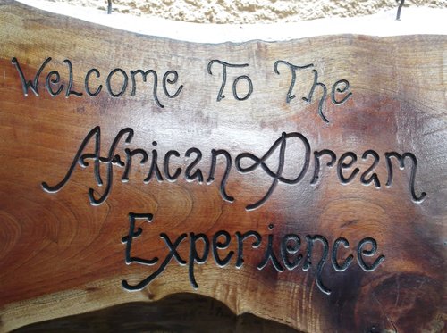 African dream